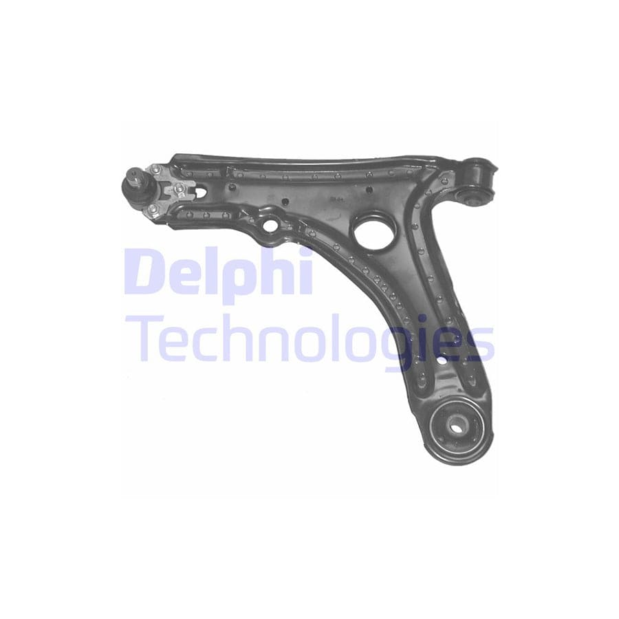 Delphi Tc766 Suspension Arm