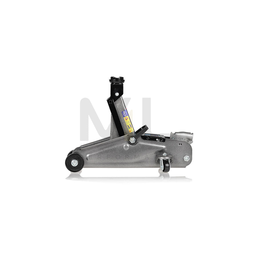 ALCA Hydraulik 437000 Jack 2t, Hydraulic, Passenger cars, Trolley jack
