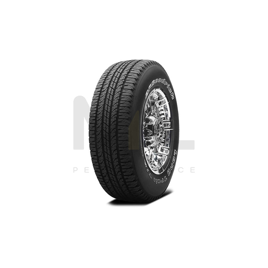 BFGoodrich® Long Trail T/A Tour 265/65 R17 110T SUV Summer Tyre