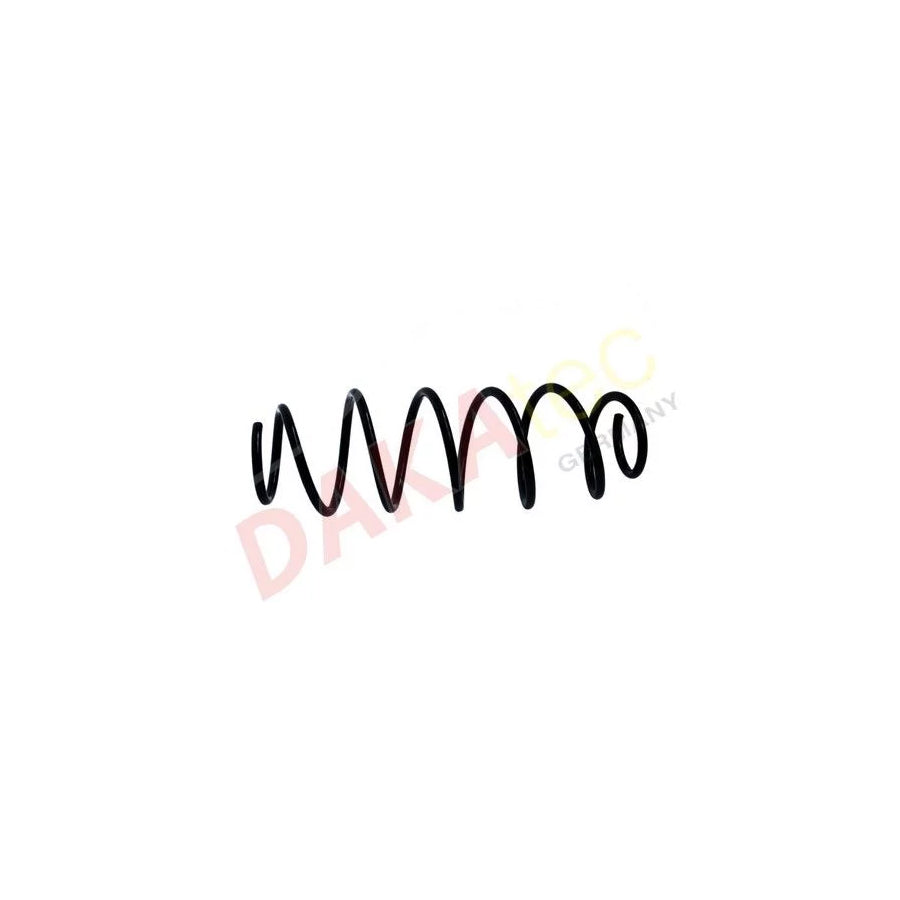 Dakatec 300066 Coil Spring for Citroã N C3 I Hatchback (Fc, Fn)