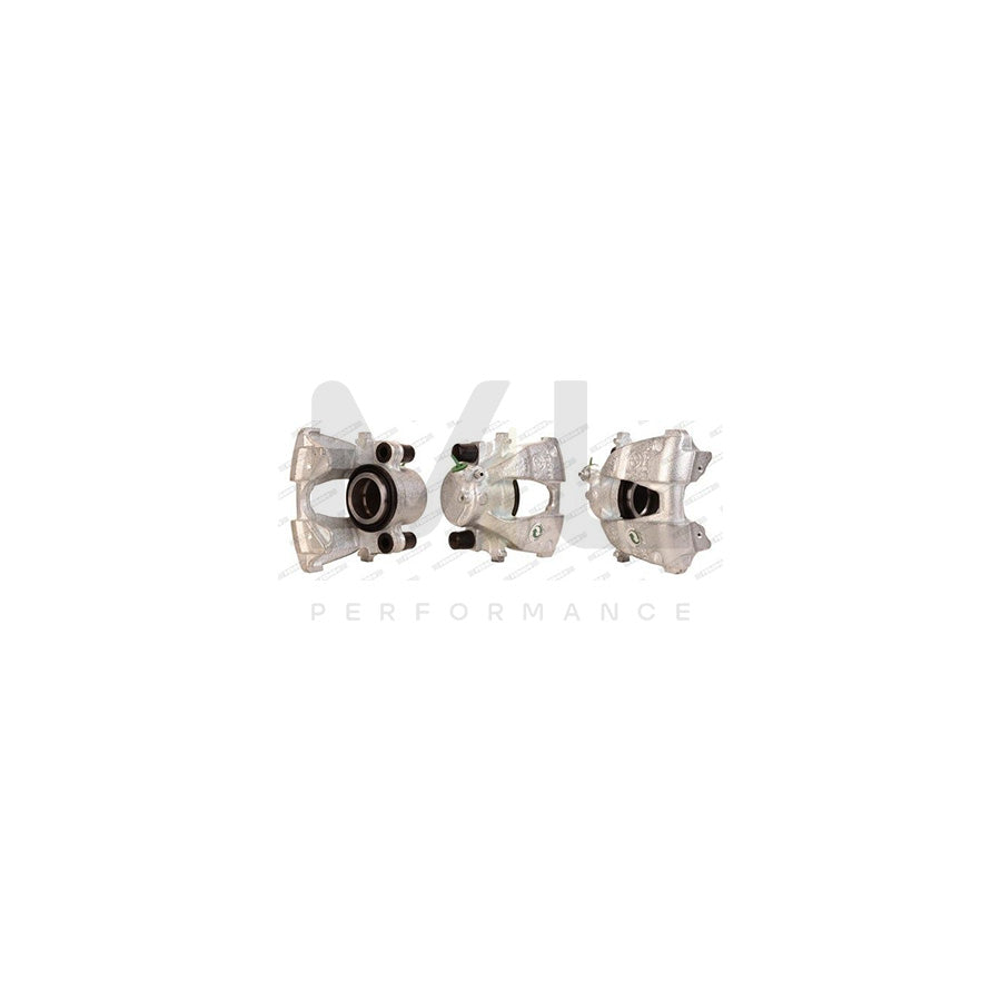 Ferodo Premier FCL694825 Brake Caliper With Accessories