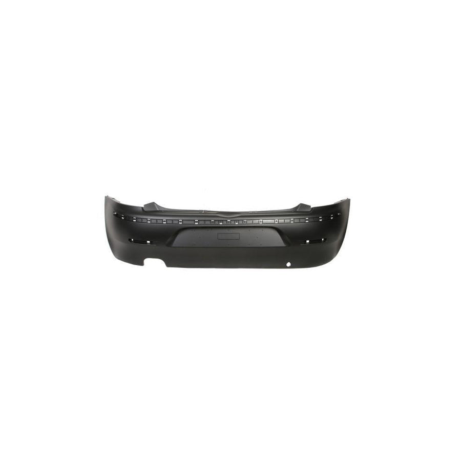 Blic 5506-00-0109950P Rear Bumper for Alfa Romeo 147 (937)