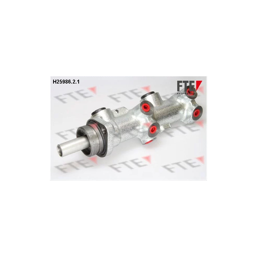 FTE 9220405 Brake Master Cylinder