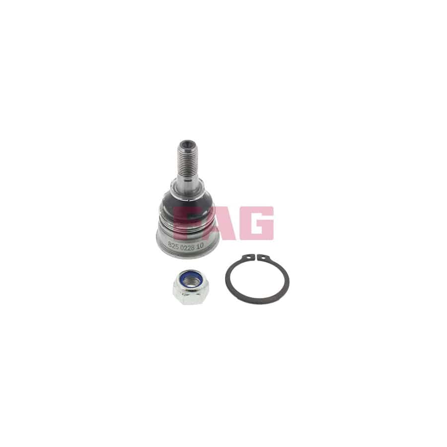 FAG 825 0228 10 Ball Joint For Nissan Micra Ii Hatchback (K11)