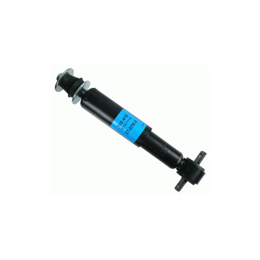 Sachs 110 418 Shock Absorber for Ford Sierra