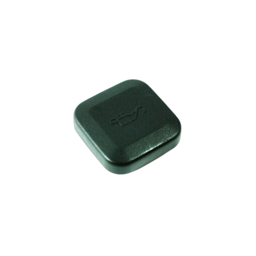 Genuine BMW 11127500568 E87 E86 E61 Cap For Oil Filler (Inc. 325i, Z4 3.0i & Z4 3.0si)