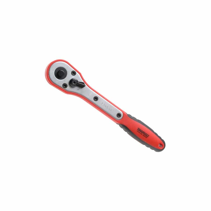 Teng TEN1400FRP Quick-Release Ratchet 1/4in Drive