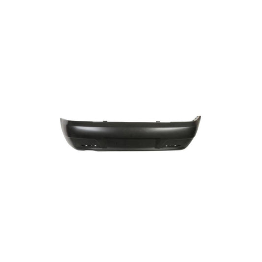 Blic 5506-00-0107952P Rear Bumper for Alfa Romeo 156