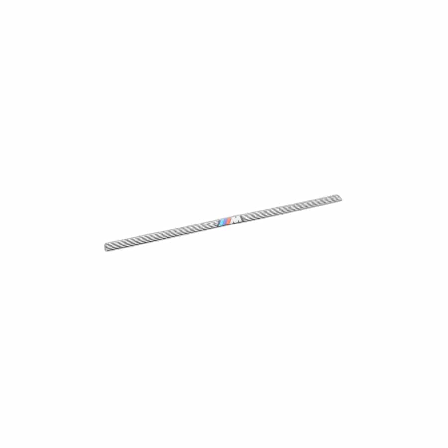 Genuine BMW 51712258239 E36 Stick-On Label - M - (Inc. M3)