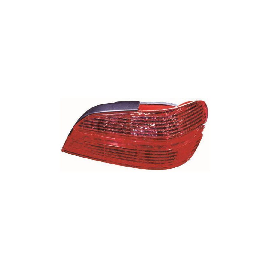 Abakus 5501930Lue Rear Light for Peugeot 406 Saloon