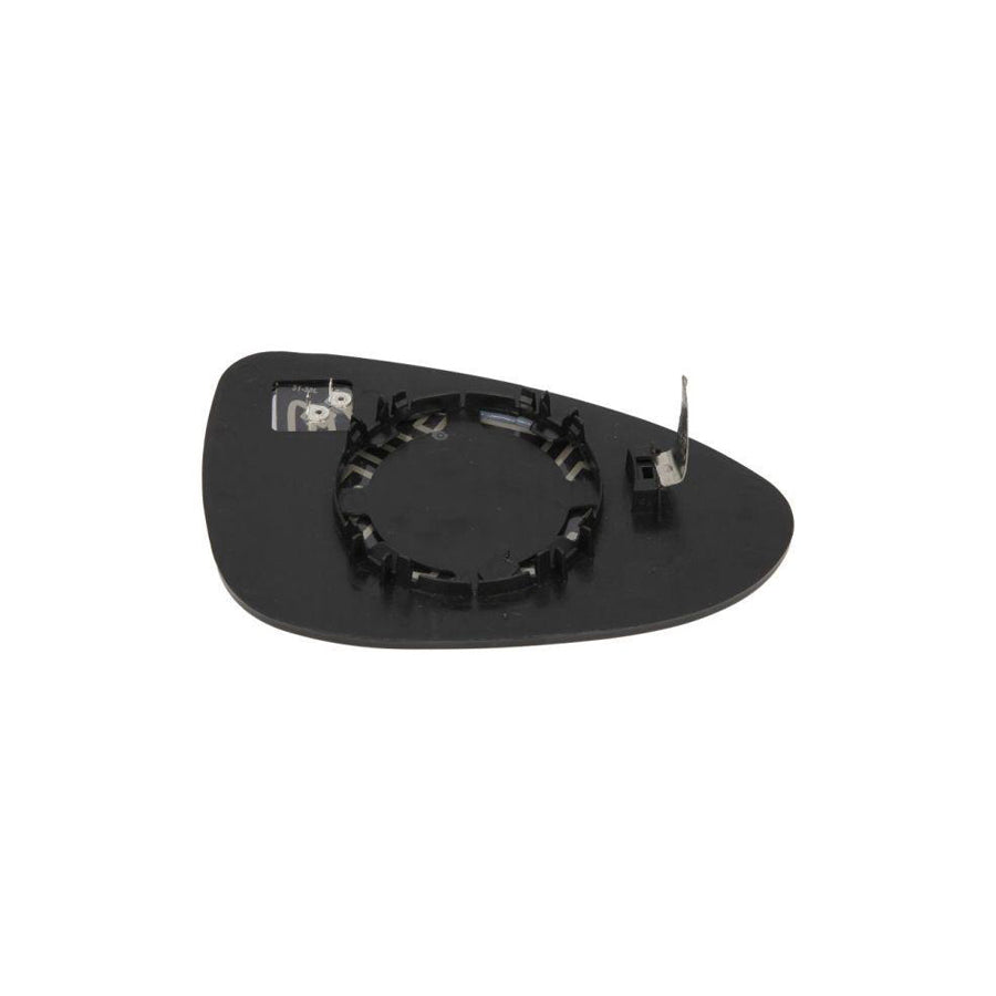 Blic 6102-56-2002773P Mirror Glass, Outside Mirror for Chevrolet Aveo