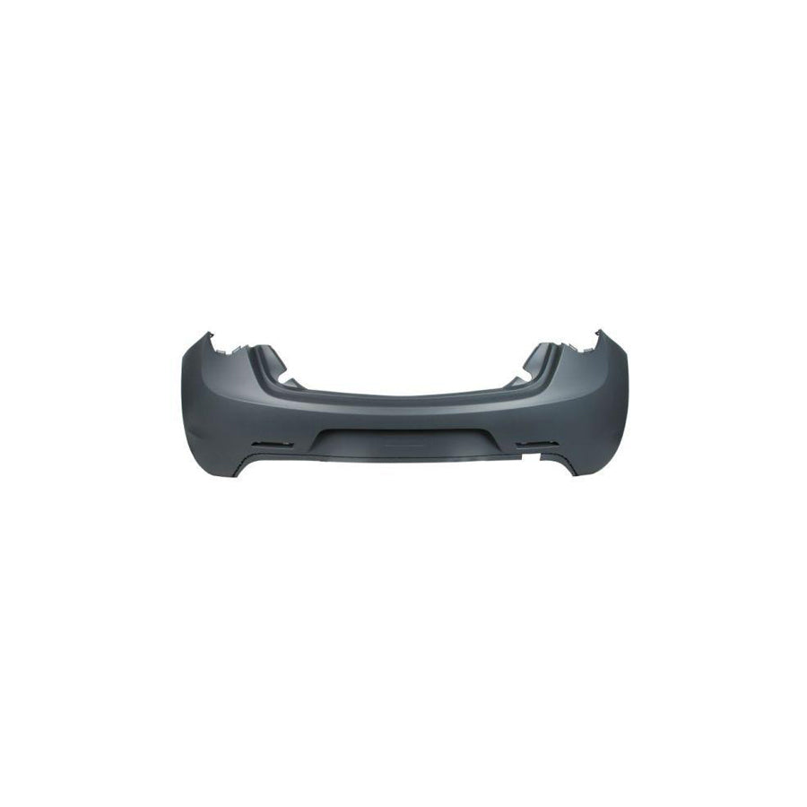 Blic 5506-00-0105950P Rear Bumper for Alfa Romeo Giulietta