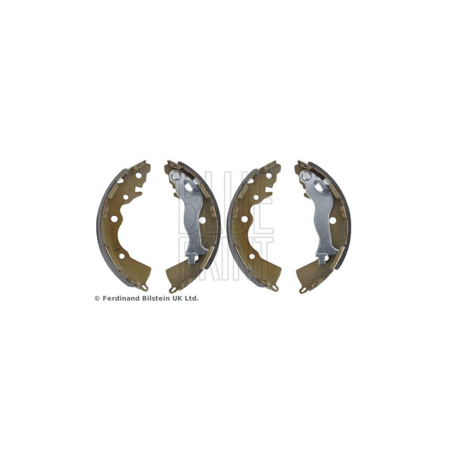 Blue Print Adbp410001 Brake Shoe Set