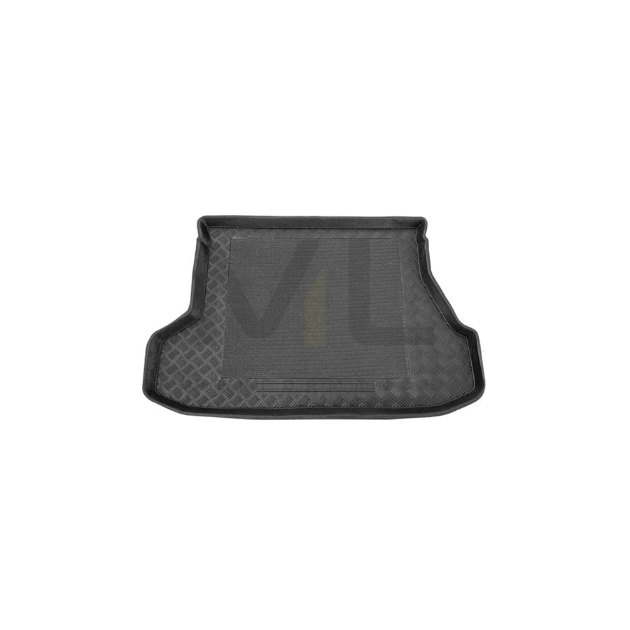 REZAW PLAST 100605M Car boot tray for HYUNDAI Accent II Hatchback (LC) Elastomer, Plastic, Nonslip