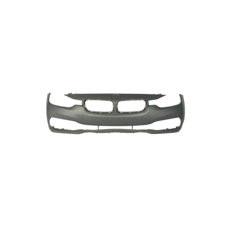 Blic 5510-00-0063916P Bumper for BMW 3 Series