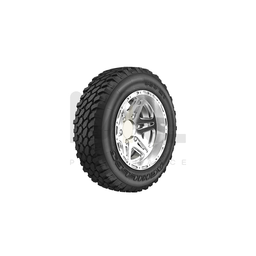 Achilles 838 MT 235/70 R16 104/101Q SUV Summer Tyre
