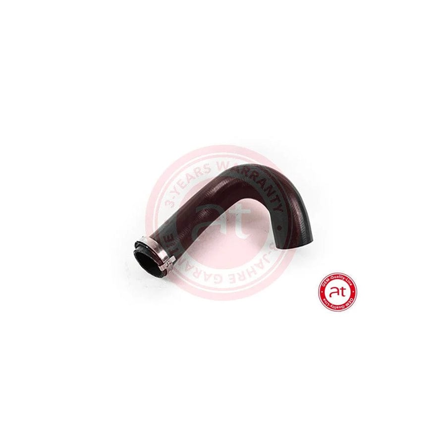 at autoteile germany At20611 Charger Intake Hose