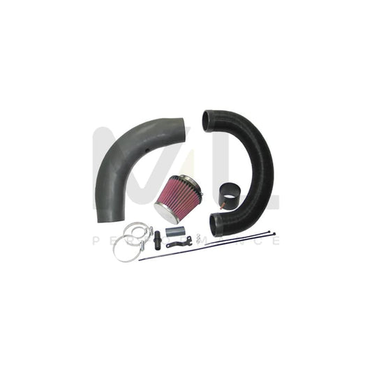 K&N 57-0205 Performance Air Intake System
