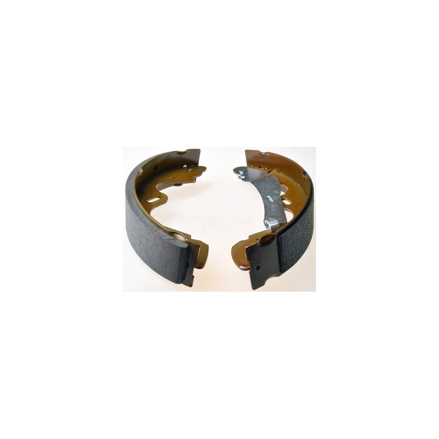 Denckermann B120137 Brake Shoe Set for Nissan Terrano II Off-Road (R20)