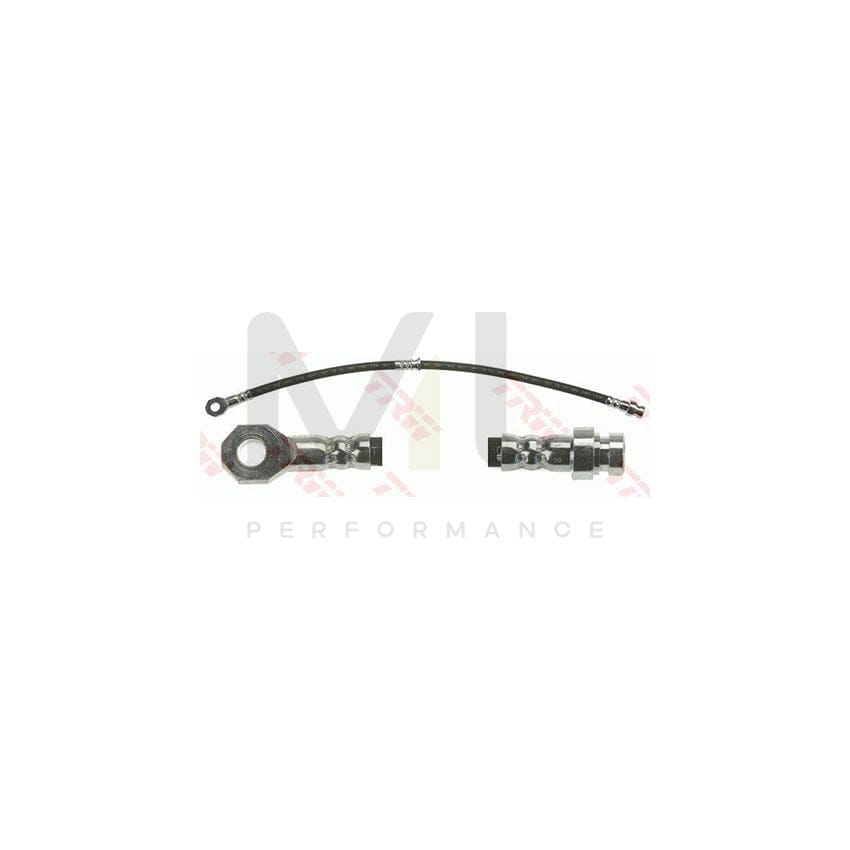TRW PHD1083 Brake Hose for MITSUBISHI Shogun Pinin (V60) 520mm, M10x1