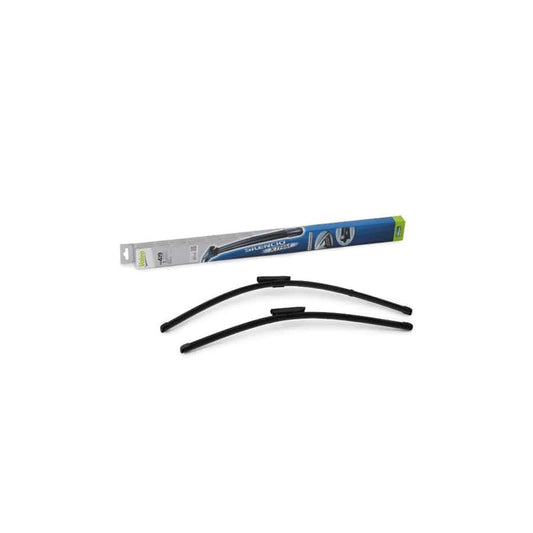 Valeo Silencio Flat Blade Set, Silencio X.Trm 574357 Wiper Blade