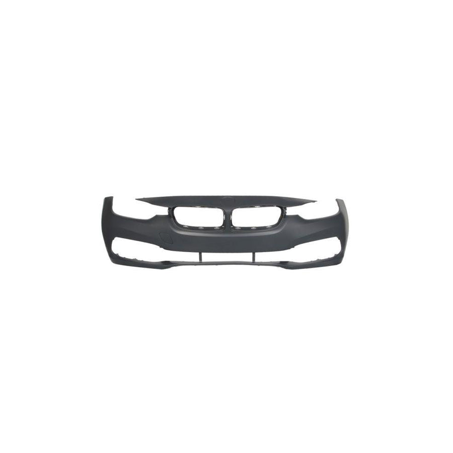 Blic 5510-00-0063916Np Bumper for BMW 3 Series