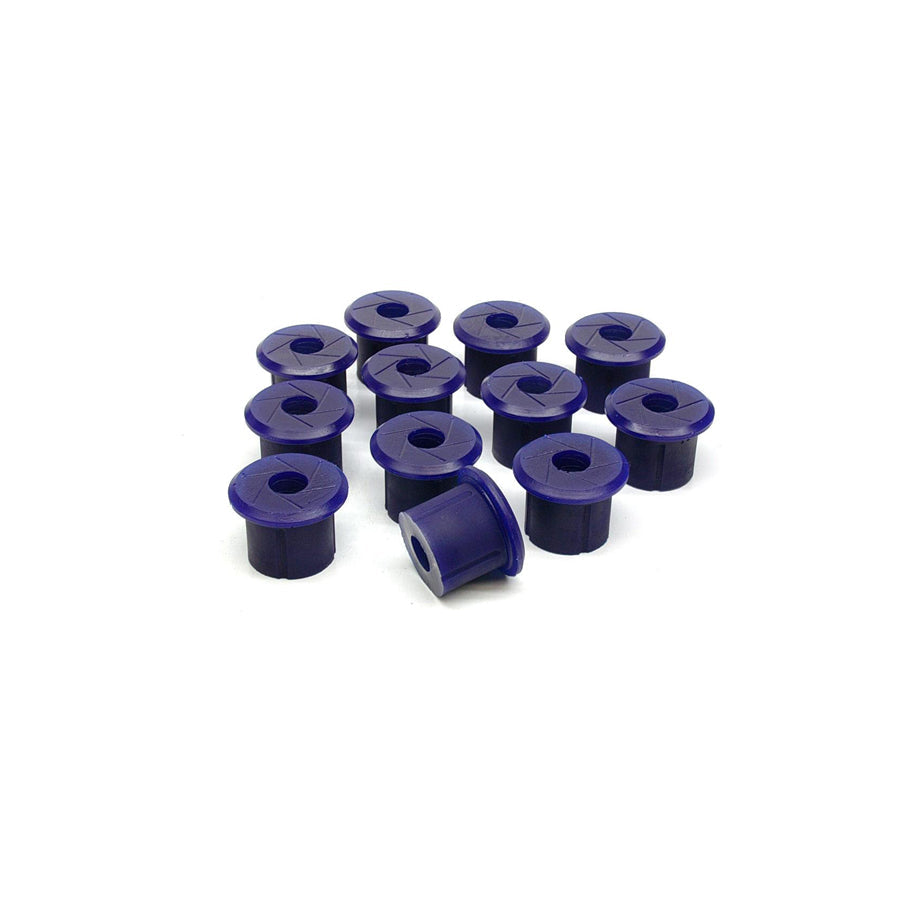 SuperPro SPF2270K SuperPro Leaf Spring Bush Kit
