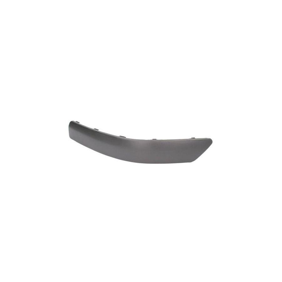 Blic 6502-07-3126921P Bumper Moulding for Hyundai Amica / Atoz (MX)