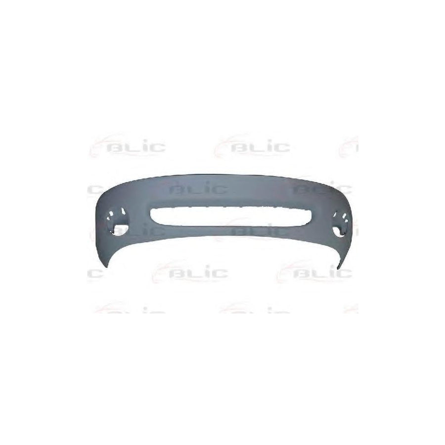 Blic 5510-00-2554900P Bumper for Ford Mondeo