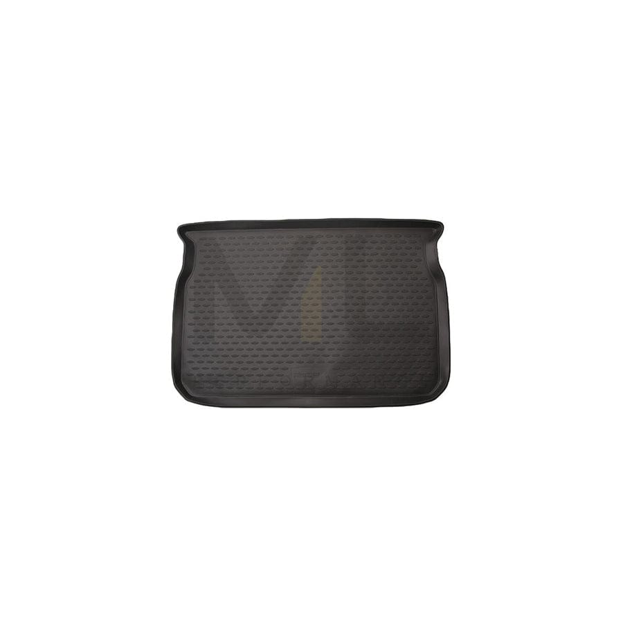 RIDEX 4731A0117 Car boot liner for PEUGEOT 208 I Hatchback (CA_, CC_) Elastomer