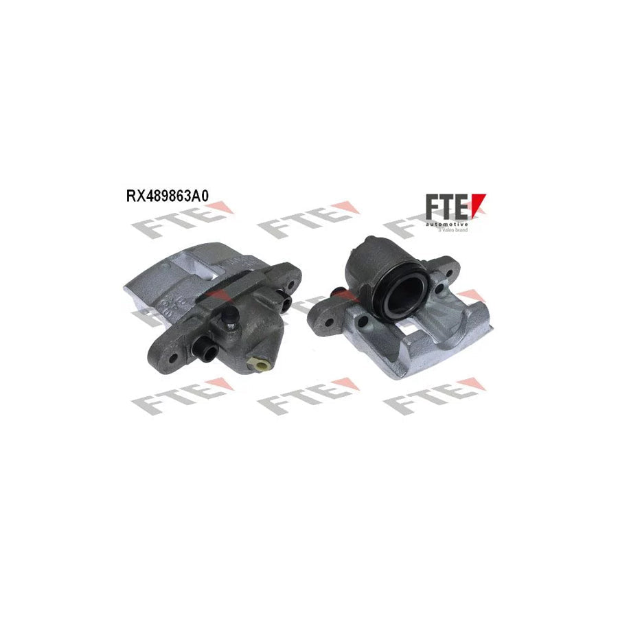 FTE Rx489863A0 Brake Caliper