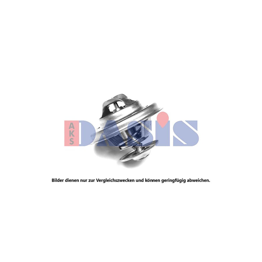 AKS Dasis 750538N Engine Thermostat