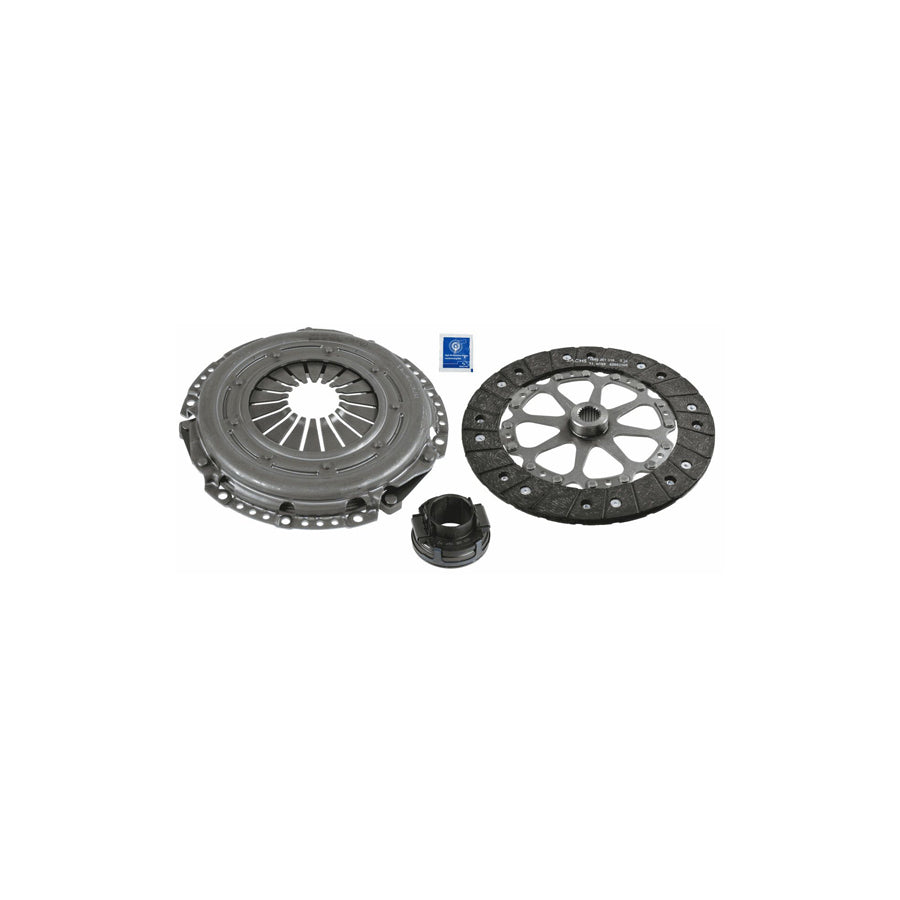 Sachs 3000 694 001 Clutch Kit for Volvo 940