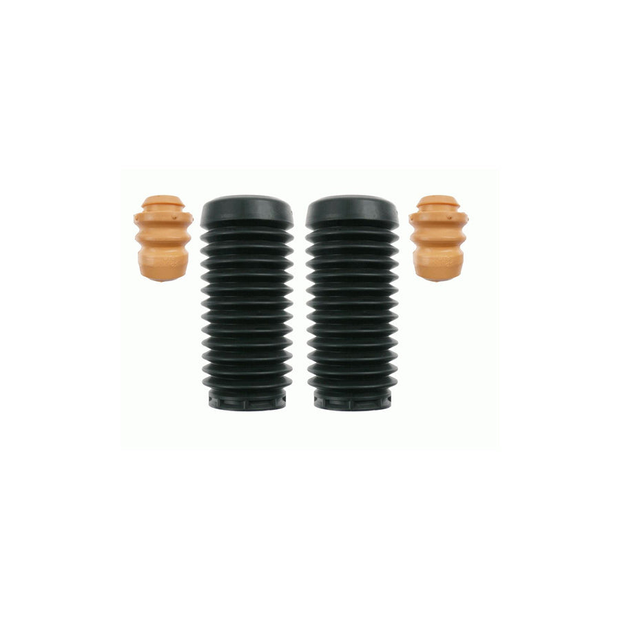 Sachs 900 145 Dust Cover Kit, Shock Absorber for Ford Fiesta Mk5 Hatchback (Jh1, Jd1, Jh3, Jd3)