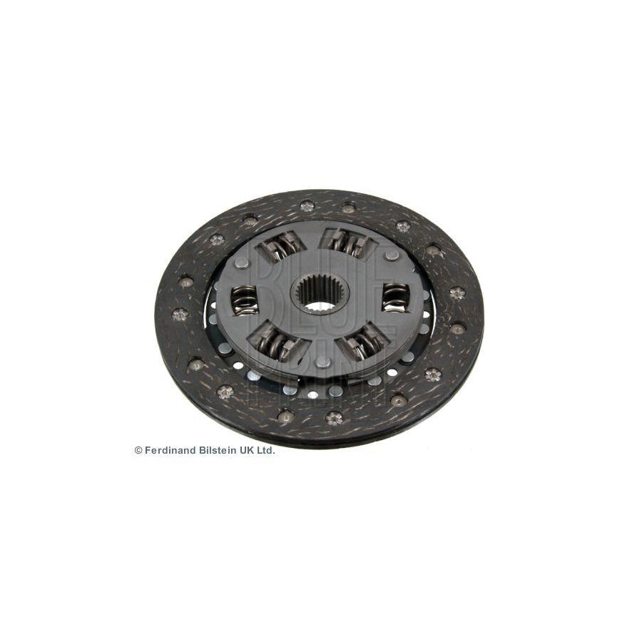 Blue Print Adu173110 Clutch Disc Suitable for Mercedes-Benz 190 (W201)