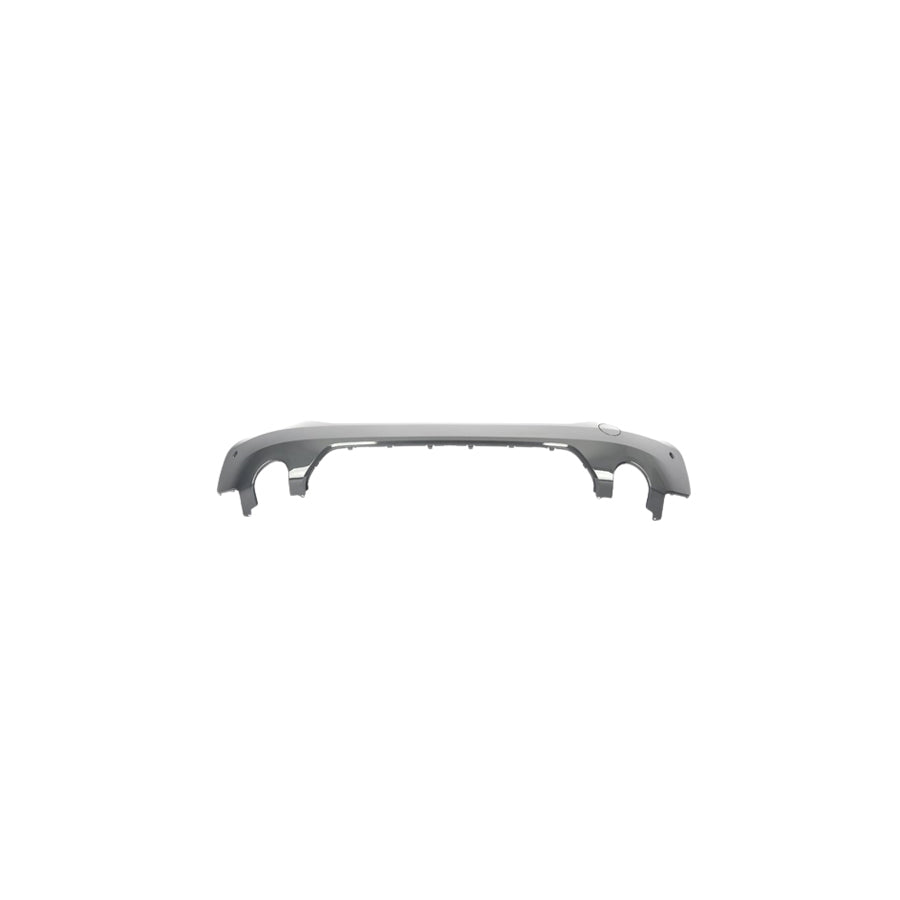 Genuine BMW 51128059878 F48 Trim Panel, Bumper, Rear, Bottom M / 2-BORDIG (Inc. X1 18d, X1 25iX & X1 18dX)