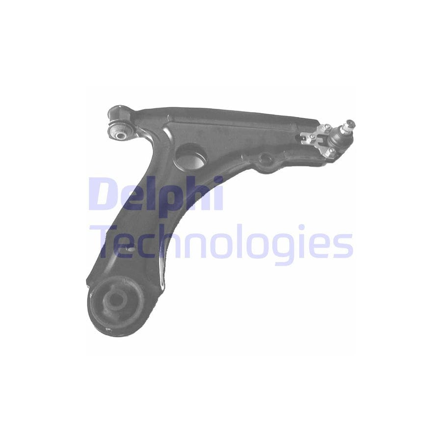 Delphi Tc765 Suspension Arm