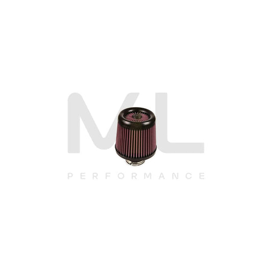 K&N RX-4950 Universal X-Stream Clamp-On Air Filter