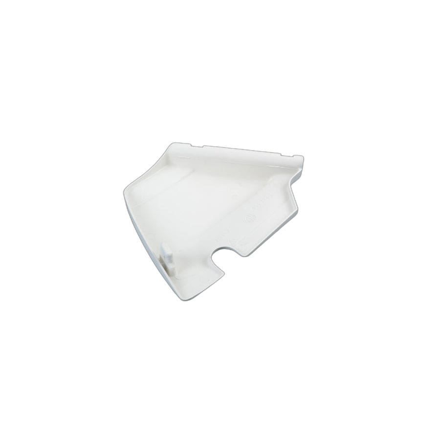 Genuine BMW 46631232539 Battery Cover Left Prime Coated (Inc. R90S, R90/6 & R 75)