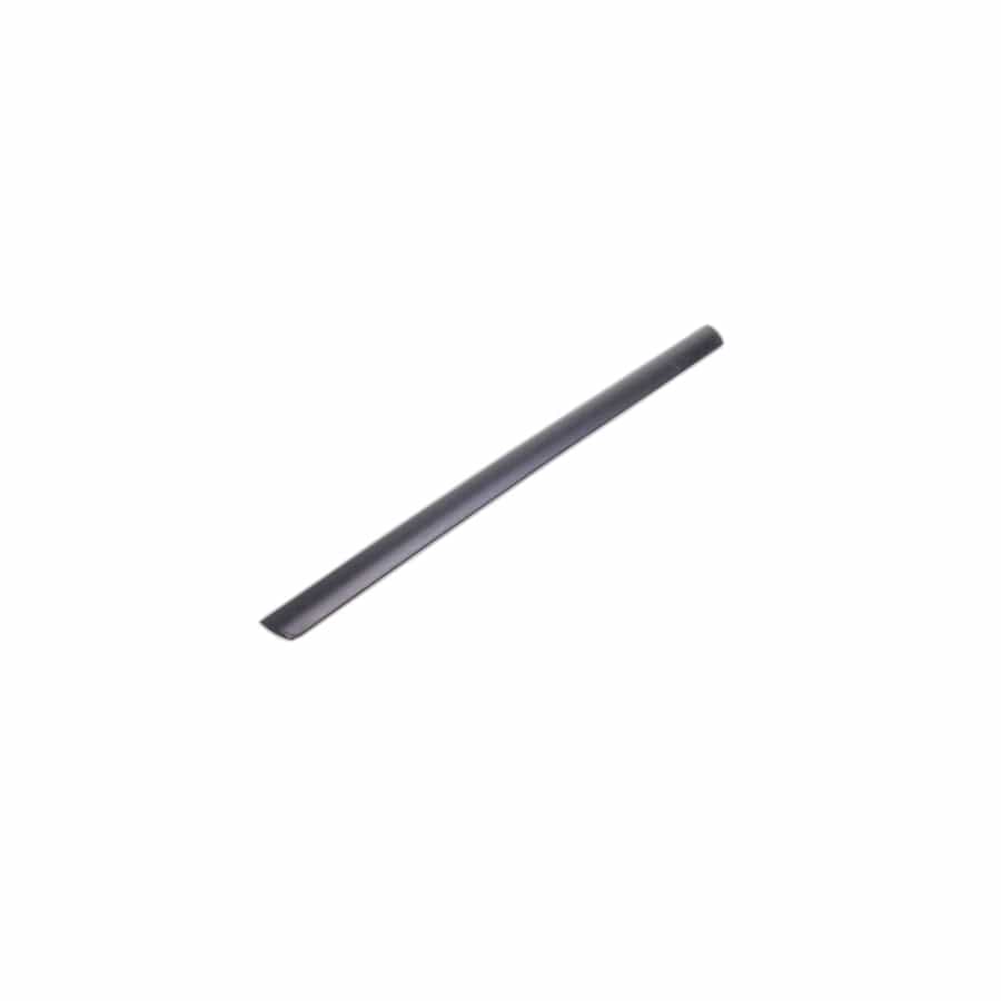 Genuine BMW 51368402588 E53 Finisher, Side Window, Rear Right SCHWARZ (Inc. X5)