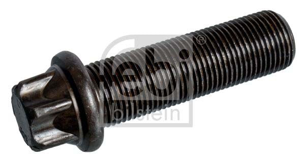 Febi Bilstein 32206 Bolt, Brake Disc | ML Performance UK Car Parts