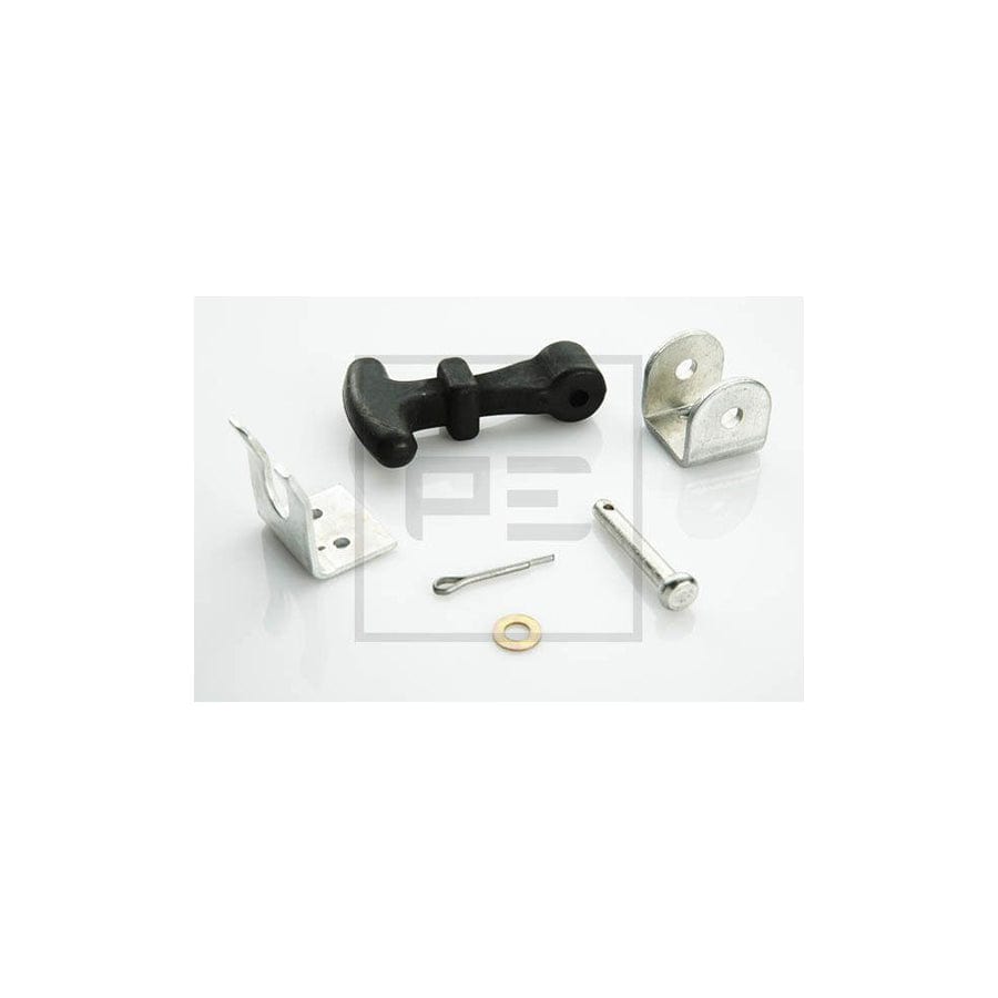 PETERS ENNEPETAL 147.620-00A Wheel Nut