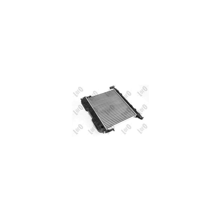 Abakus 0370170058 Engine Radiator for Opel Omega