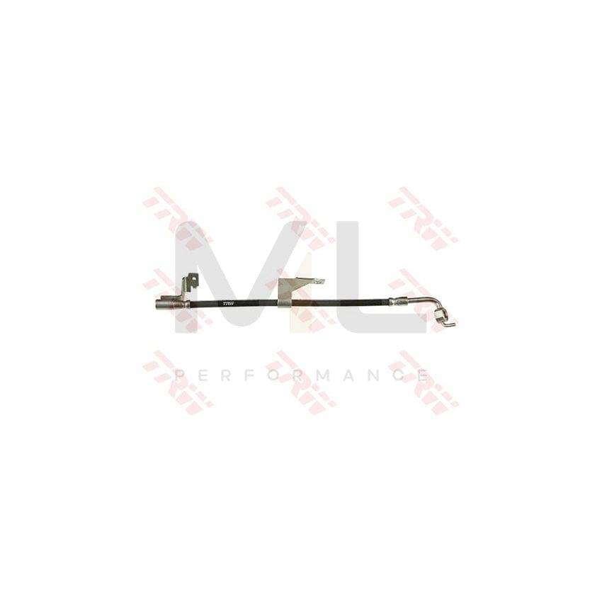 TRW PHD364 Brake Hose for FORD ESCORT 361mm, M10x1
