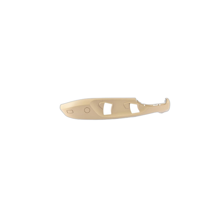 Genuine BMW 52107157395 E90 E91 Trim, Seat Outer Left BEIGE (Inc. X4 35dX)