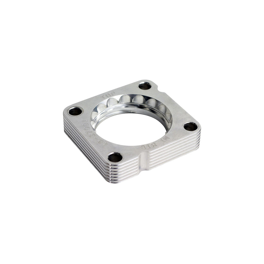 aFe 46-37001 Throttle Body Spacer Honda Civic Si 12-15 L4-2.4L