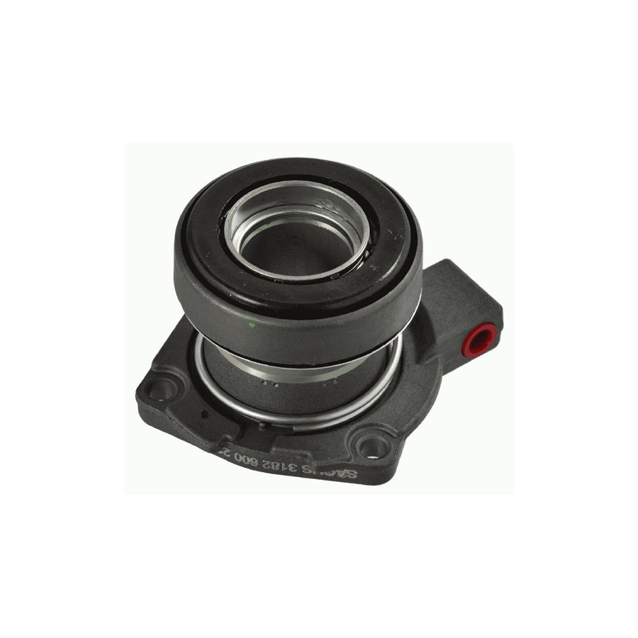 Sachs 3182 600 234 Central Slave Cylinder, Clutch for Suzuki Grand Vitara II Off-Road (Jt, Te, Td)
