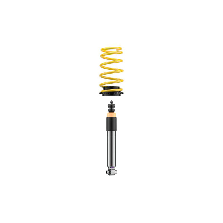 KW 35260087 Opel Manta A Variant 3 Coilover Kit 5  | ML Performance UK Car Parts