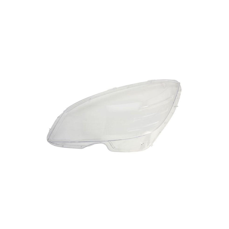 Blic 5410-02-0815105P Headlight Lens Suitable for Mercedes-Benz C-Class
