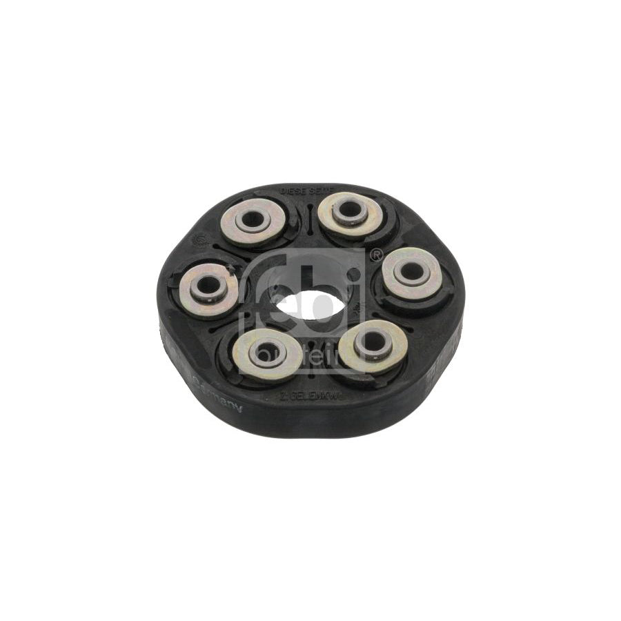 Febi Bilstein 03601 Drive Shaft Coupler